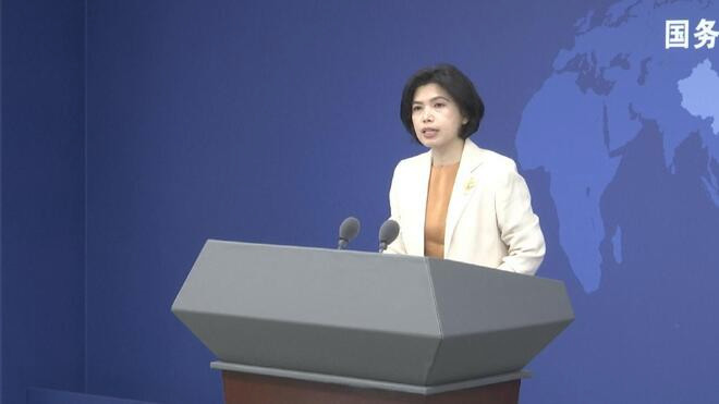 赖清德“过境”夏威夷妄言两岸关系·国务院台办 正告民进党当局停止“台独”分裂活动