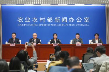 【真抓实干 推动经济高质量发展——2024年中国经济回望】锚定建设农业强国目标 加快推进农业农村现代化