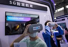 5G助企提质增效 带动万亿经济总产出