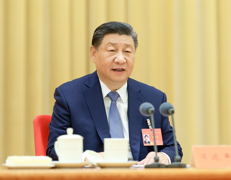 中央经济工作会议在北京举行