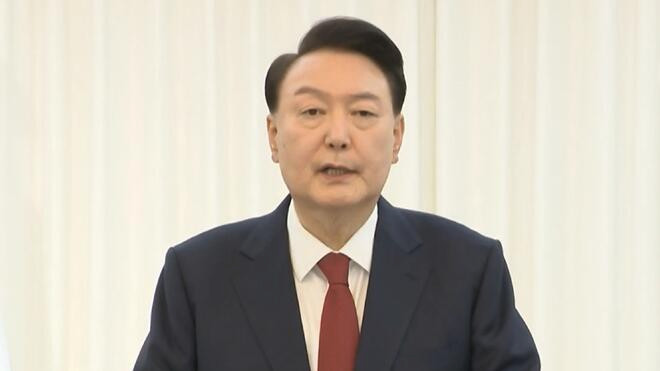 韩国“共同调查本部”传唤尹锡悦