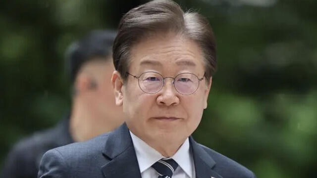 韩国执政党拒绝在野党建立合作机制提议