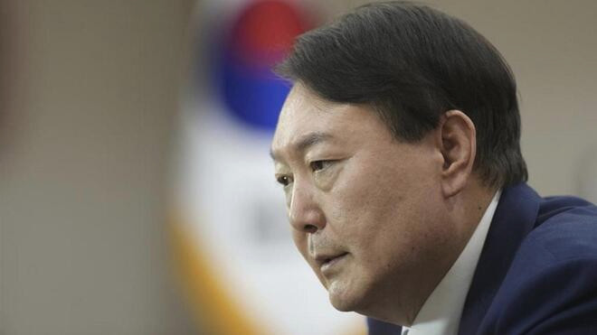 韩媒：尹锡悦将在宪法法院公开辩论时到场