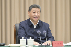 习近平听取海南省委和省政府工作汇报并发表重要讲话