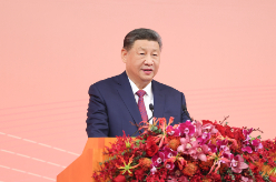 习近平出席澳门特别行政区政府欢迎晚宴并发表重要讲话