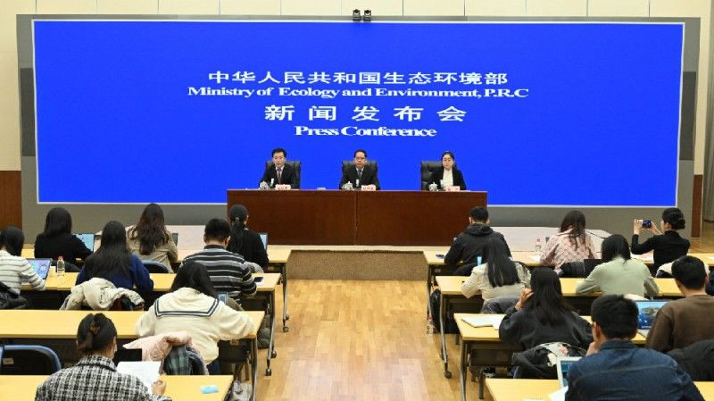 生态环境部公布新一批美丽河湖优秀案例
