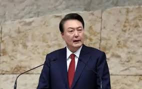 受政局动荡影响 外国投资者抛售韩国资产