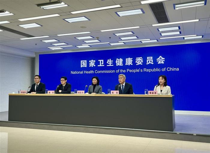 国家卫生健康委 心理援助热线“12356”明年5月1日前开通