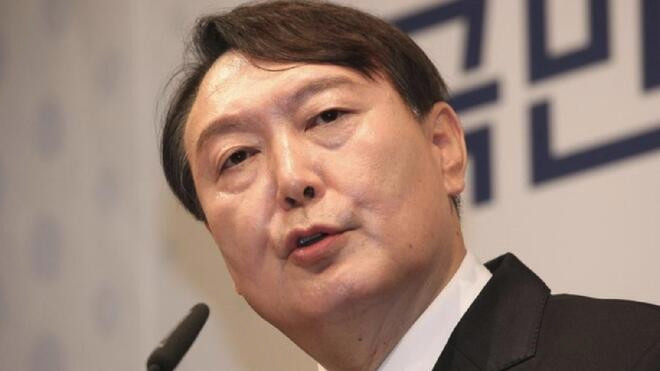 韩国 “共同调查本部”第三次传唤尹锡悦接受调查