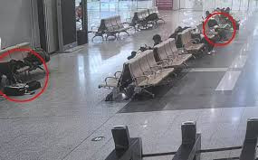 北京铁路警方48小时内连续破获两起盗窃案