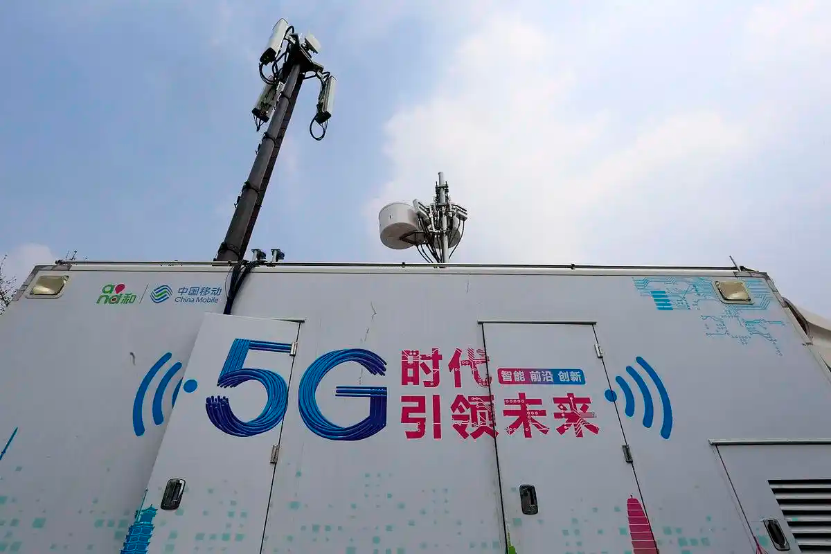 工业和信息化部 到2027年 我国将打造1万个5G工厂