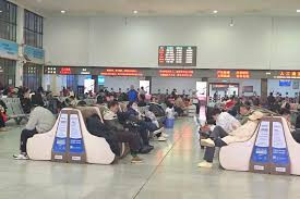 2025年春运将于1月14日启动 春运首日火车票今起开售