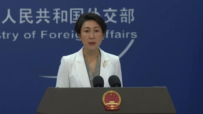【我们的2024】中国特色大国外交开创新局面