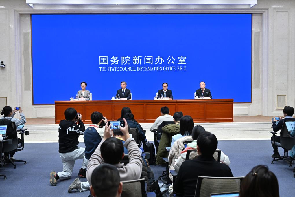 【开创高质量发展新局面】2024年我国水利建设完成投资创历史新高