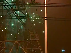 香港跨年迎新 警方接15起违法燃放烟花爆竹报案