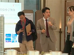 广州12月二手房网签量同比增长17.33%