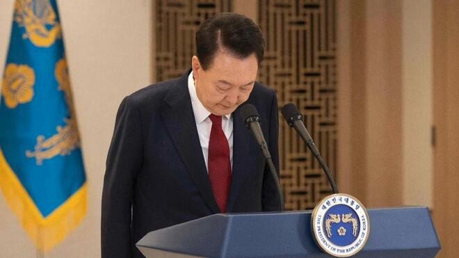 尹锡悦方面对逮捕令的异议申请被驳回