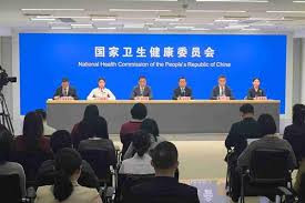 国家卫生健康委新闻发布会 儿童流感比成人更易出现胃肠道症状