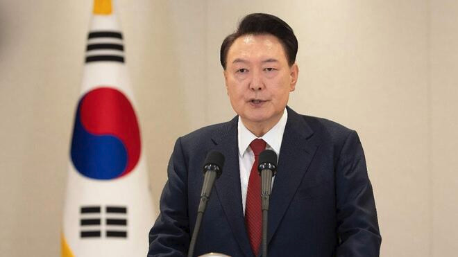 尹锡悦逮捕令有效期今日截止