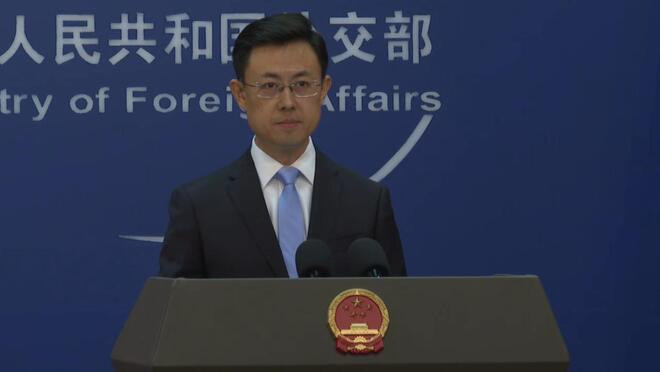 印度尼西亚成为金砖正式成员 外交部：将为金砖机制发展作出积极贡献