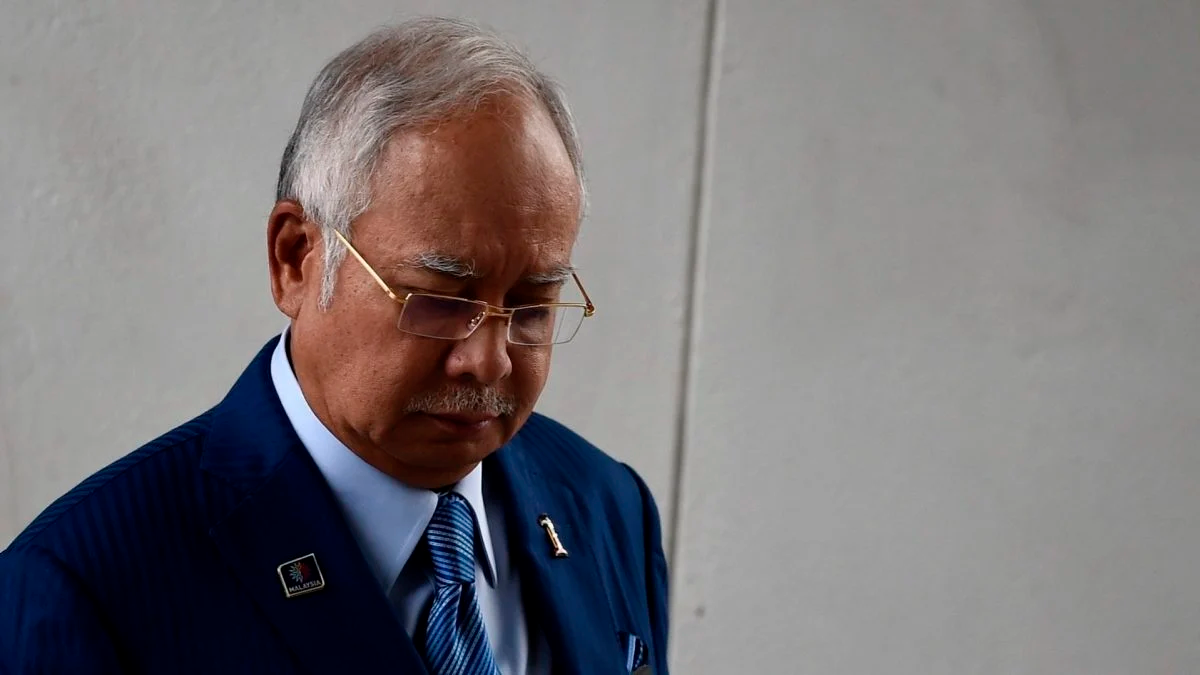 马来西亚法院将重审前总理纳吉布居家服刑申请
