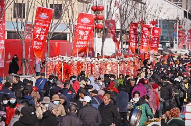 多举措推动全国统一大市场建设