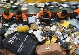2024年我国快递业务量超1700亿件