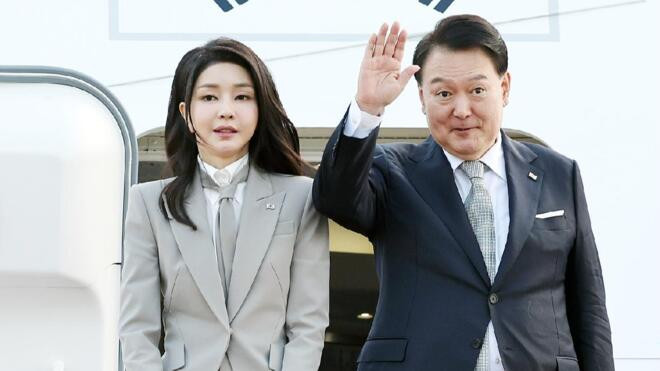 韩国法院再次批准对尹锡悦逮捕令 调查机构酝酿第二次逮捕行动