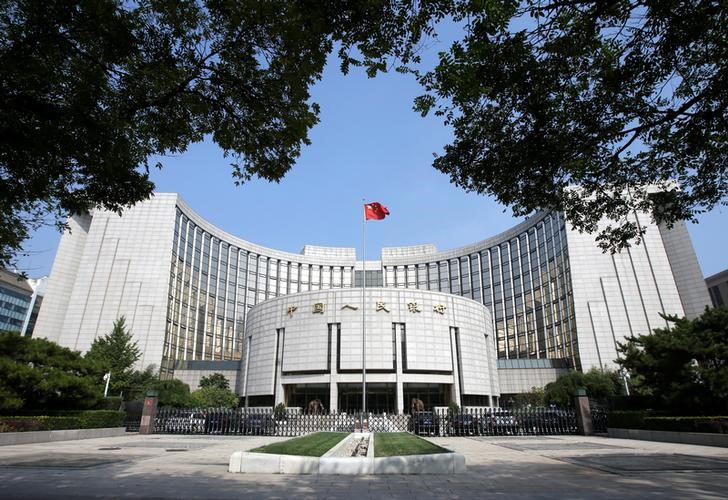 中国人民银行 加快制定统一的绿色金融支持目录