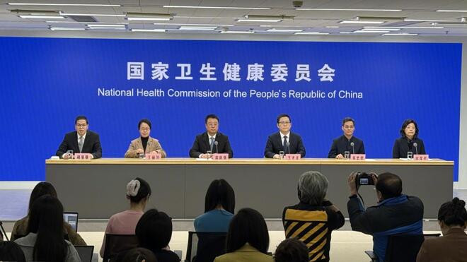 预计本月中下旬我国流感活动水平会逐步下降