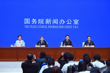 2024年我国货物贸易进出口增长5% 全年外贸圆满收官