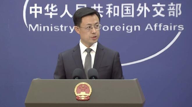 商务部回应美国发布人工智能出口管制措施 将采取必要措施 坚决维护自身正当权益