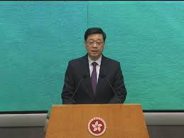 香港特区护照持有人赴沙特 今起可办落地签证