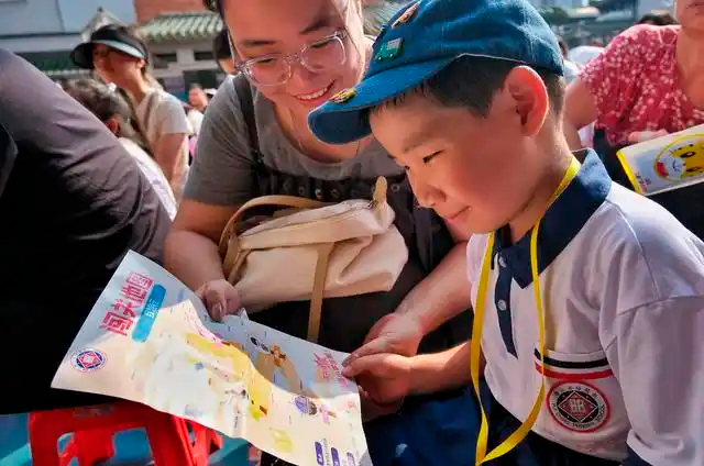 《广州市中小学生心理健康促进条例》实施两月有余  回应社会关切 守护学生心理健康