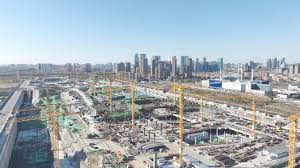 北京城市副中心建设 今年继续投资千亿 启用一批重大基础设施