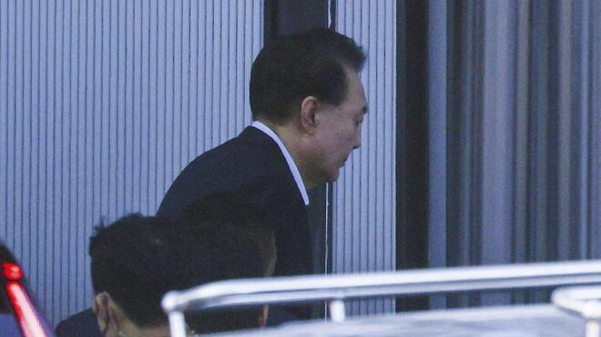 尹锡悦方要求推迟弹劾案第二次辩论