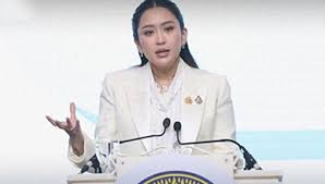 泰国总理透露自己曾遭电信诈骗 提醒公众提高警惕