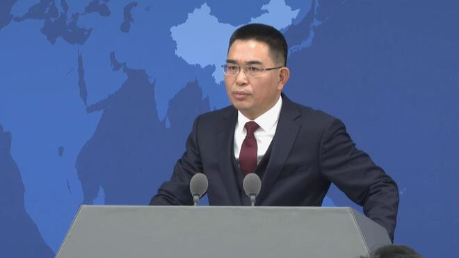 福建 上海居民赴台团队游将于近期恢复 国务院台办：对此积极支持 乐见其成