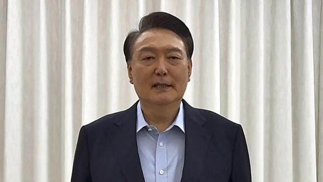 韩国法院驳回尹锡悦方的逮捕适当性审查请求