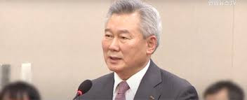 韩国机场公社前社长身亡 曾主导整修涉务安机场空难混凝土设施