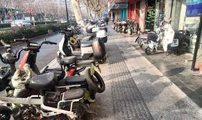 2025年度电动自行车以旧换新政策发布 从全链条促进规范收旧处理