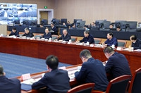 李强在交通运输部检查指导春运工作