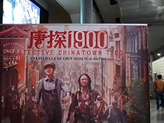2025年春节档电影海外市场热映获好评