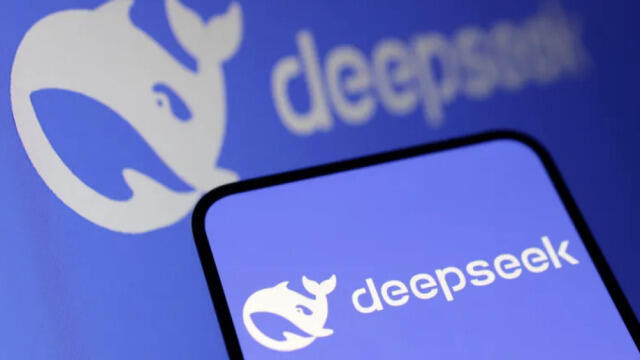 出现大量仿冒网站 DeepSeek首次公开辟谣