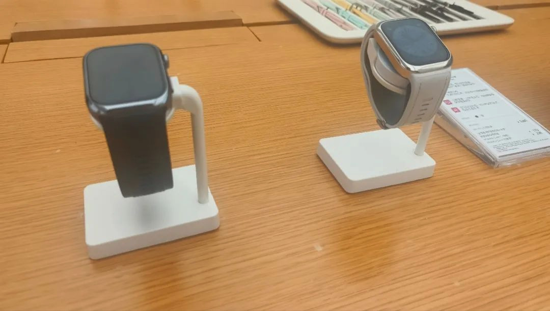 刷医保个人账户可买华为手表?记者实探沪上药店