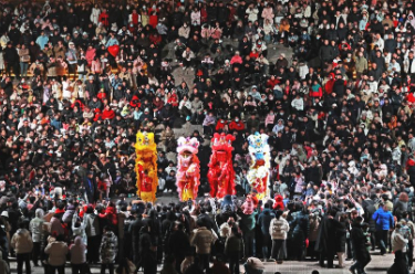 春节消费投诉热点 主要集中在娱乐 购物 旅游等四方面
