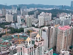 一线城市楼市开门红 节后热度持续