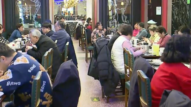 上海餐饮消费券商户报名启动 参与商户总量有望超过2万家