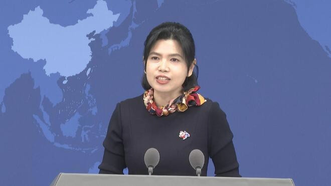 春节期间两岸“小三通”航线持续平稳运行