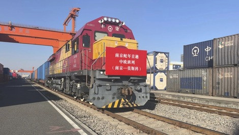 春节假期8天 国家铁路完成货物发送量7525.1万吨